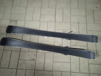 Predám lyže 110cm - 6