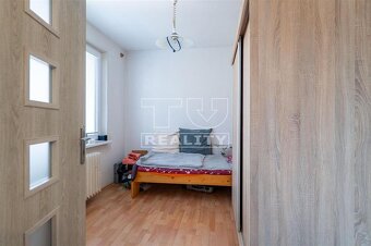 4-izbový byt s dvomi balkónmi - 6