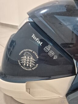 Parny generator NA NAHRADNE DIELY - 6