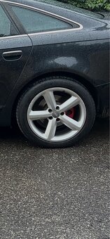 Predám Kolesa 5x112 R18 - 6