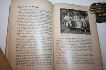 Bedrich Suchý: KOPČANY Pri Morave - 6