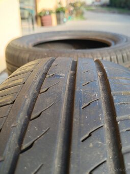 185/65 R15 88T letné Continental - 6