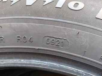 3ks Tracmax 235/60R18 - 6