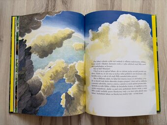 Minpinkovia - Roald Dahl - 6