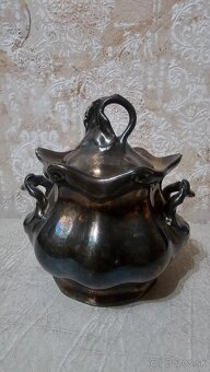 Porcelan Carl Tilsch - 6