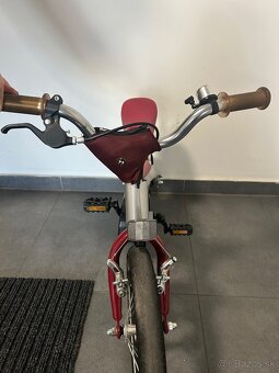 Detsky bicykel BMW 2v1 - 6