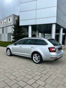 Skoda octavia 3 fl 2 TDi 110 kW Dsg - 6