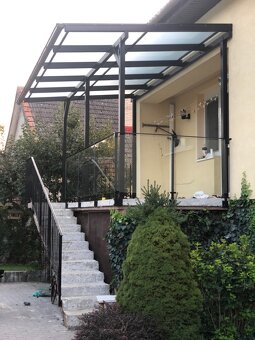 Kovovýroba na mieru - 6