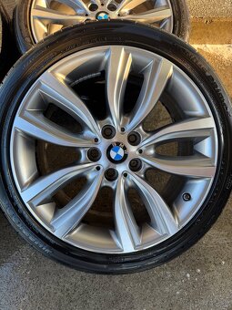 Bmw 5x112 r18 - 6