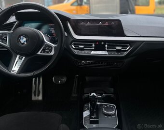 BMW 218i Gran Coupe Msport - 6