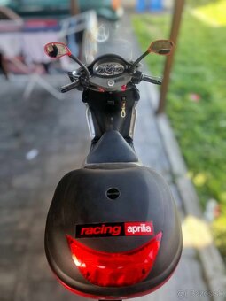 Aprilia 250 na predaj - 6