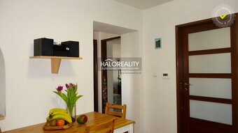 HALO reality - Predaj, rodinný dom Malé Leváre - EXKLUZÍVNE - 6