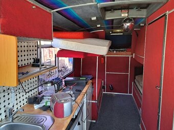 Karosa AutoBusKaravan - 6