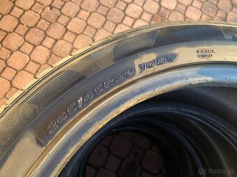 LETNÉ PNEU 265/35 R20 108V 2023 NEXEN - 6
