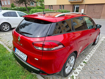 RENAULT CLIO  GRANDTOUR 1.2 2017 kúpene v SR - 6