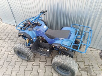 atv 125 - 6
