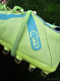 PUMA FUTURE PLAY FG/AG uk6 - 6