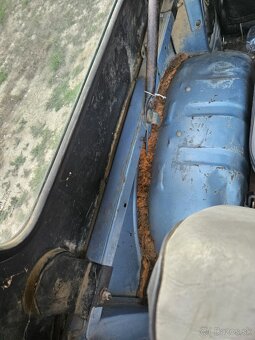 Suzuki samurai 1,3 s tp spz - 6