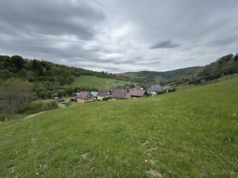 Na predaj pozemok Dlhá nad Oravou (3325 m2) - 6