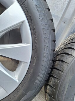 5x120 R17 225/50 BMW - 6