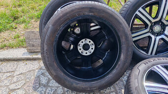 5x112 R19 --- MERCEDES GLC - 6