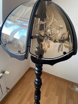 Predám retro lampy - 6