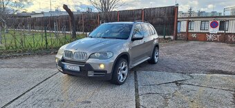 X5 E70 2008 - 6