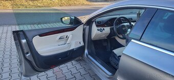 Volkswagen Passat CC 3.6 4motion - 6