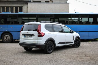 Dacia Jogger 1.0 TCe 100k ECO-G Extreme 7 miest - 6