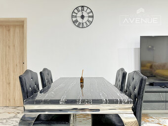 Piata Avenue | Štýlový 2+KK s parkovaním v RAJPARK Residence - 6