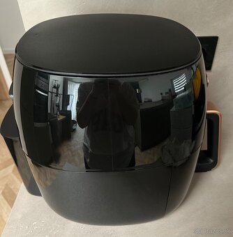 Teplovzdušná fritéza PHILIPS Airfryer SMART Sensing XXL - 6
