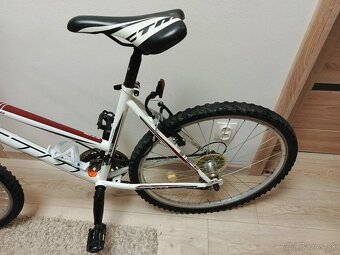 Dámsky horský bicykel CTM 26" - 6