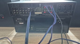 Pioneer Zostava made in Japan 1980 - 6