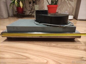 Vstavany digestor - 6
