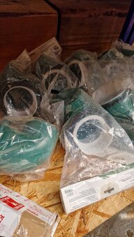Predám príslušenstvo na chov prepelic a sliepok - 6