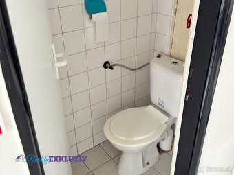 Na prenájom priestor v Lučenci. (služby, obchod, kancelária. - 6