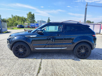 Range Rover Evoque - 6