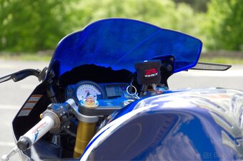 Suzuki GSX-R 1000 k4 - 6