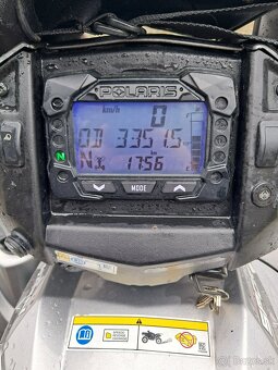 Polaris sportsman touring 1000 - 6