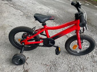 Detsky bicykel 14 - 6