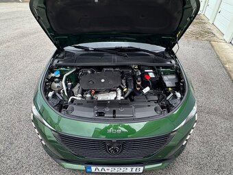 Peugeot 308 1.5 BlueHDi Active Pack - 6