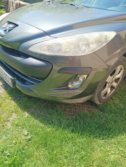 Peugeot 308 SW - 6