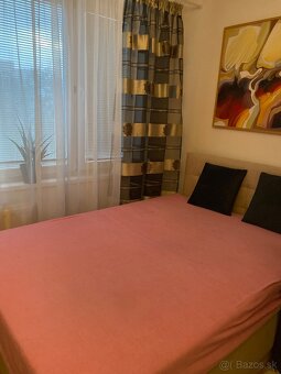 Veľký 1 izb. byt 50 m2, Staré mesto, Kuzmányho sídlisko - 6
