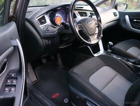 Predám Kiu Cee´d 2016 CRDi REBEL, tažné zar., AJ NA SPLÁTKY - 6