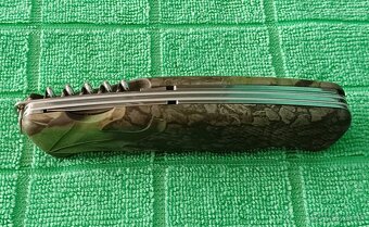 Wenger Delémont Ranger 55 Hardwoods - 6