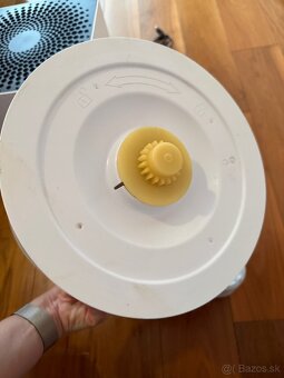 Čistička a zvlhčovač vzduchu BONECO - 6