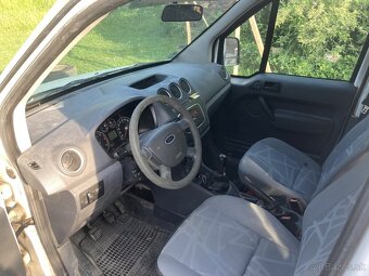 Ford transit connect - 6