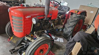Zetor 3011/2011 original unikat - 6