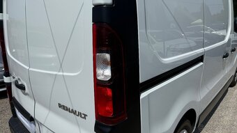 Renault Trafic Kombi Van dCi 120 L1 - 6