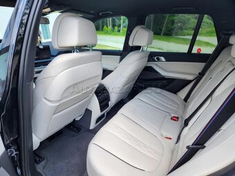 BMW X5 XDrive 30d mHEV A/T - 6